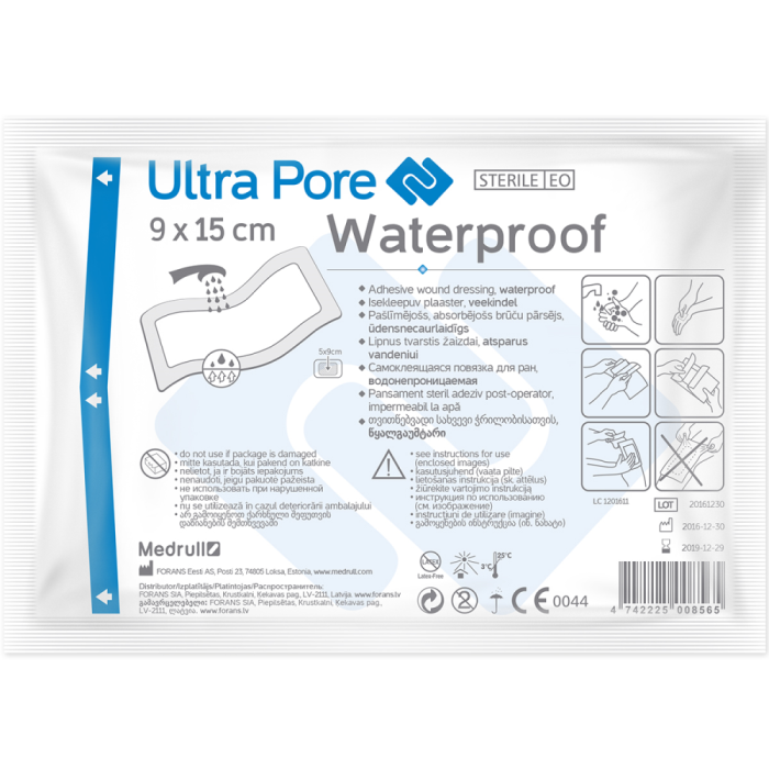 1000012340_Medrull_Ultra_Pore_vedenpitava_sidos_9x15cm_1_kpl_pakkauskuva_Pakkauskuva14126_jpg