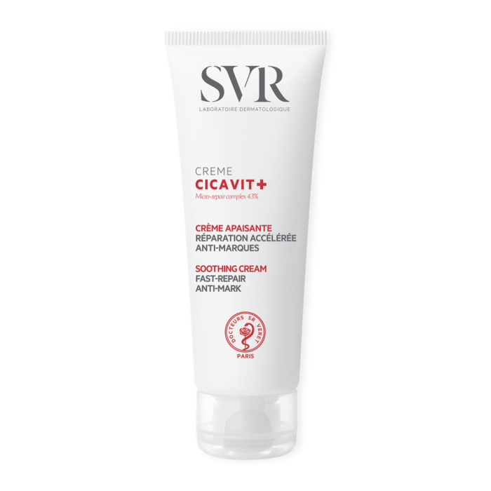 SVR Cicavit+ Creme HPPI Hoitovoide 40 ml