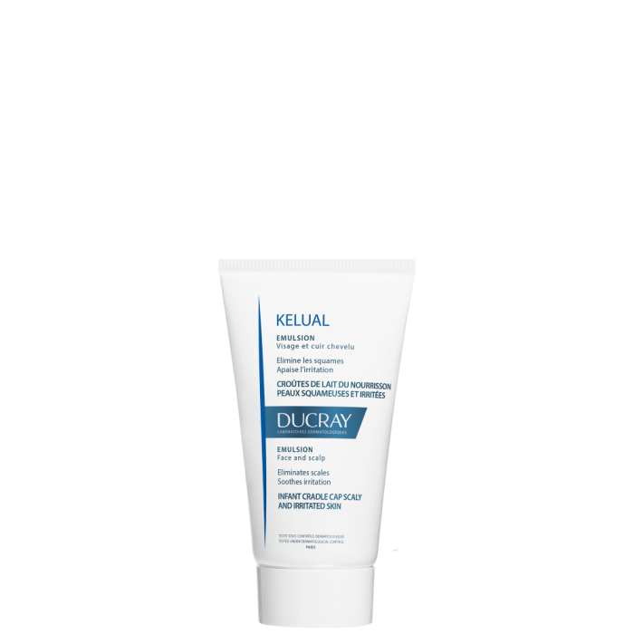 Ducray Kelual emulsion 50 ml kuva 2
