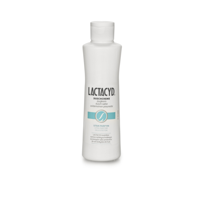 Lactacyd duschcreme pesuneste hajustamaton 250 ml kuva 2