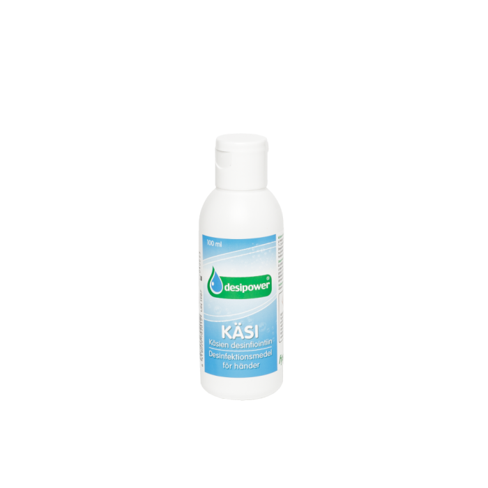 Desipower Käsi Desifiointigeeli 100 ml