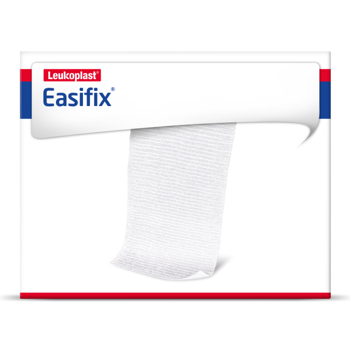 EASIFIX ELASTINEN HARSO 5 CM X 4 M 1 KPL kuva 2