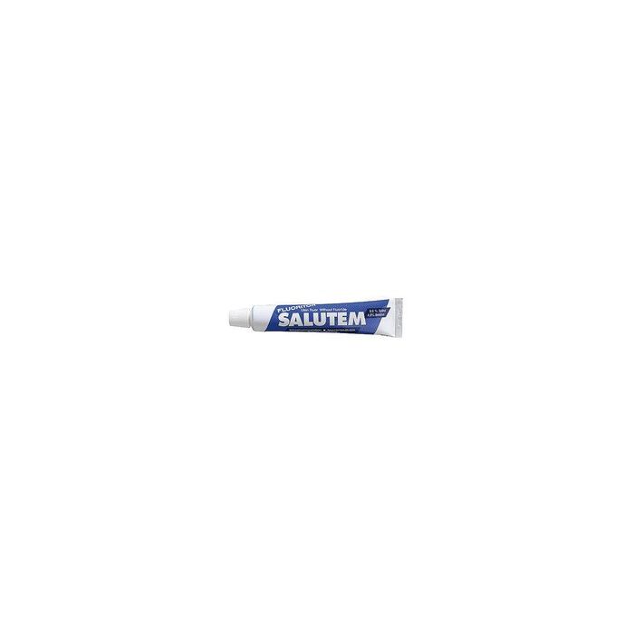 SALUTEM HAMMASTAHNA 0% F 70 ML kuva 2