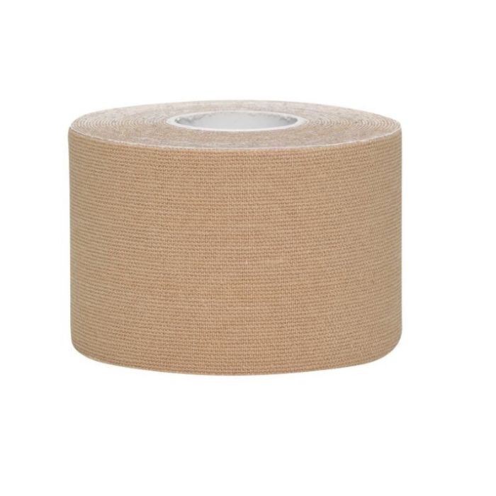 Lumocare Kinesioteippi beige 5 cm x 5 m 1 kpl kuva 3