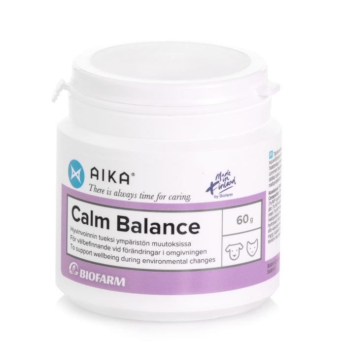 AIKA Calm Balance 60 g kuva 2