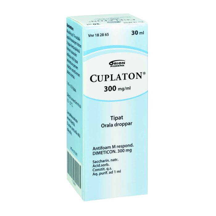 CUPLATON tipat, emulsio 300 mg/ml 30 ml kuva 7