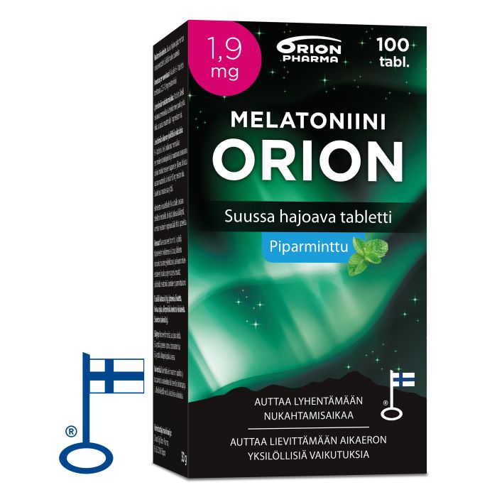 19616_Melatoniini_Orion_Piparminttu_100_flag