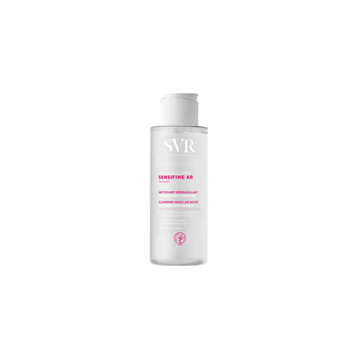 SVR Sensifine Ar Micellaire Misellivesi 100 ml