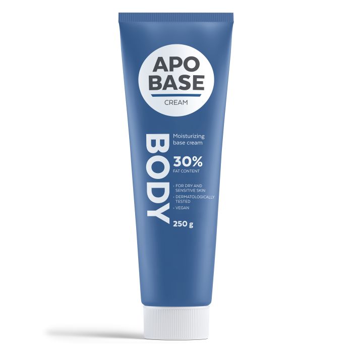 Apobase cream tuubi 250 g kuva 3