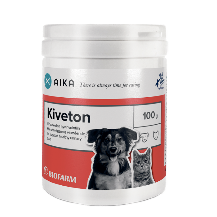 AIKA Kiveton 100 g kuva 2