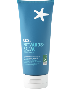 CCS Jalkavoide 175 ml