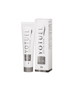 Yotuel All-In-One Snowmint hammastahna 75 ml