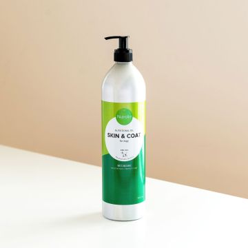Nutrolin Skin & Coat 990 ml