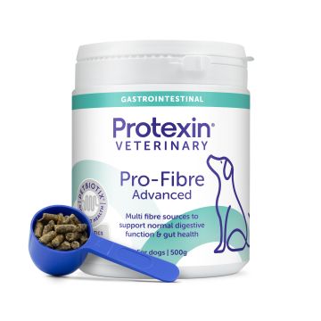 Pro-Fibre Advanced pelletit 500 g