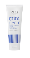 Miniderm 20 % Cream 210 G
