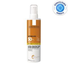 LRP Anthelios Invisible SPF50+ 200 ml