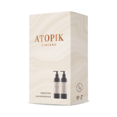 Atopik Sensitive Lahjapakkaus 1 pakkaus