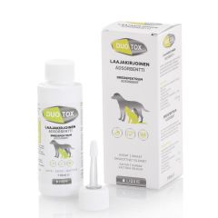 Duotox liuos 110 ml