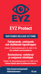 EYZ Protect silmätipat pullo 10 ml