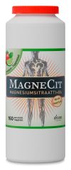 MagneCit Mansikka-Lime 160 purutabl