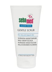 Sebamed CF Gentle Scrub kasvokuorinta 150 ML