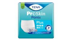 TENA ProSkin Pants Plus XL 12 kpl